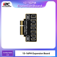 Programmeur professionnel I2C V8 Face ID, carte d'activation de projecteur de points, outil d'activation de matrice de points