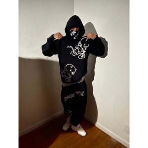 Haut confortable en tricot Oreo V1 - Product Image 4