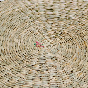 Artex Dong Thap Factory Handmade <b>Rattan</b> <b>Placemats</b> Eco Friendly Woven Dining Table Mats for Home Wedding and Restaurant Use - Product Image 5