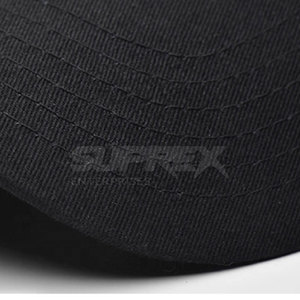 หมวกแฟชั่นกลางแจ้งสำหรับคุณพ่อ วัสดุคุณภาพสูง ปรับขนาดได้ ผ้าฝ้าย สไตล์ลำลองแนวสตรีท 2026 - Product Image 4