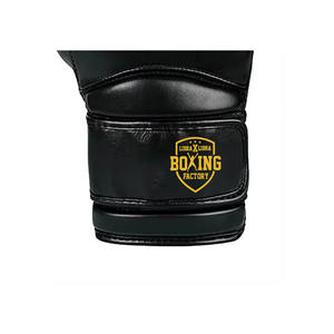 Fabricante de cuero de vaca de calidad superior acepta logotipo personalizado Color colorido Fitness entrenamiento piel de vaca punzonado - Product Image 4