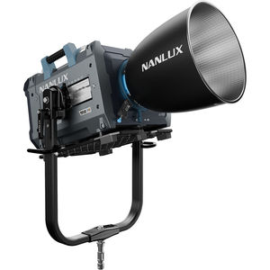 Kit de transport pour monolight LED bicolore Nanlux Evoke 5000B - Product Image 3