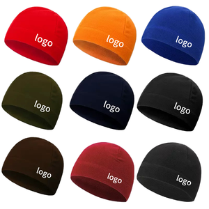 Haute qualité chaud et respirant séchage rapide coton/Spandex sport Protection solaire sport course été moto chapeaux personnalisé - Product Image 5