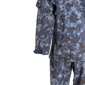 Uniforme tactique respirant professionnel pour les vêtements de travail de chasse en plein air et l'utilisation d'entraînement - Product Image 5