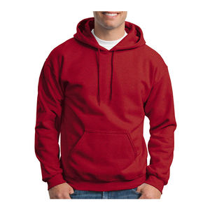 Vente à un revendeur de confiance OEM de pulls à capuche avec poches pour la saison d'hiver à un prix abordable - Product Image 1