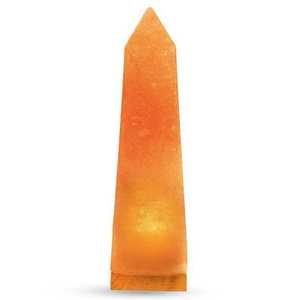 โคมไฟคริสตัลเกลือธรรมชาติสีชมพูหิมาลัยปรับแต่งได้โคมไฟตั้งโต๊ะไฟฟ้าโคมไฟ LED หิน E26/E14 - Product Image 1