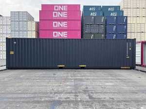 Conteneurs ISO 20 pieds/40 pieds neufs et d'occasion pour le transport de marchandises et le stockage – Achetez en gros des conteneurs à prix réduits auprès d'un fournisseur certifié - Product Image 5