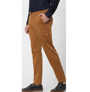 Dernier modèle Pantalon de survêtement décontracté d'été pour hommes, respirant, d'extérieur, de bureau, décontracté, hip hop, de golf, de taille moyenne - Product Image 5