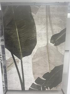 Meilleur Goldenmoon Logo grande surface tapis Top modèle nouveau Style doux chaleur-ensemble Schling Polyester fait à la machine tapis fabriqués en Turkiye - Product Image 2