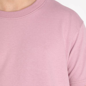 เสื้อยืดและกางเกงสำหรับผู้ชายเสื้อยืดและกางเกงแบบพรีเมียมพิมพ์ลายโลโก้ได้ตามต้องการ - Product Image 5