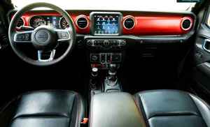 JETOUR JEEP Wrangler Rubicon 2023 Neuf/d'occasion À VENDRE - Product Image 3