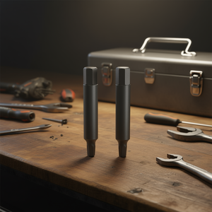 Jeu de embouts TORX Facom (2 pièces) Produit de prise de courant haut de gamme - Product Image 3