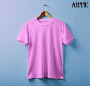 เสื้อยืดผ้าฝ้าย100% ใส่ได้ทั้งชายและหญิงมีขนาด170 180 GSM นุ่มและระบายอากาศได้ดีเหมาะสำหรับการพิมพ์แบบกำหนดเอง - Product Image 5