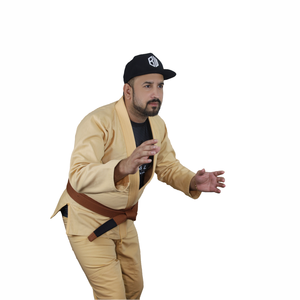 Jiu Jitsu brésilien personnalisé Gi Premium BJJ Gi-Kimono Jiu-Jitsu brésilien 2025 - Product Image 1