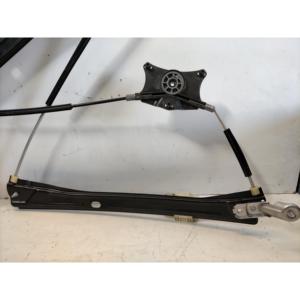 MECCANISMO ALZACRISTALLO ANTERIORE DESTRO VOLKSWAGEN Tiguan Serie 5NA837462 (16>) - Product Image 3