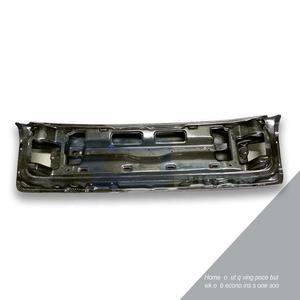 Para HONDA CIVIC EG 1992-1999, Estilo OEM, Fibra de Carbono, Hatchback, Maletero Trasero - Product Image 5