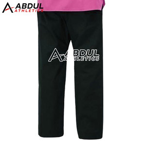 Dernier design Uniforme de judo confortable pour adultes Matériel durable Uniforme de judo pour l'entraînement - Product Image 5