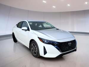 HIGHRUN OCCASION 2025 NIISSANN SEN-TRA SV BERLINE Traction avant - Product Image 6