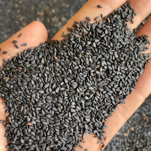 เมล็ดงาดำพรีเมียมจากเวียดนาม ธรรมชาติ สะอาด และคุณภาพสูง - Product Image 4