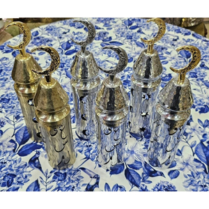 Ornements de décoration personnalisés pour le Ramadan Accessoires de décoration pour la maison Eid Al-Fitr Minaret design tendance à prix attractif - Product Image 4