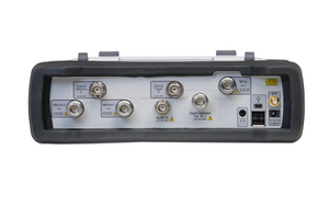 เครื่องวิเคราะห์การมอดูเลตวิทยุเคลื่อนที่ Anritsu S412E Lmr Master Land 6 GHz - Product Image 3