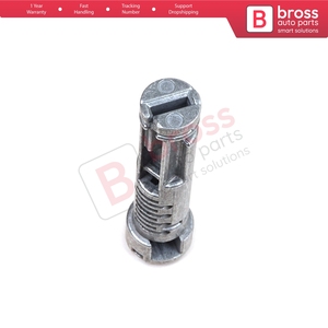 Pièce de réparation du cylindre intérieur de serrure de contact BSP1135 pour Tundra Sequoia MK1 Prado 80 69057-34030 - Product Image 4