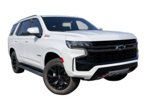 Chevrolet Tahoe Z71 4WD 2022 Usado en Buen Estado - Product Image 2