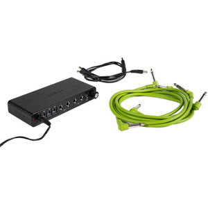 Pack de synthétiseurs semi-modulaires Moog Sound Studio Mother-32 DFAM et Subharmonicon - Product Image 6