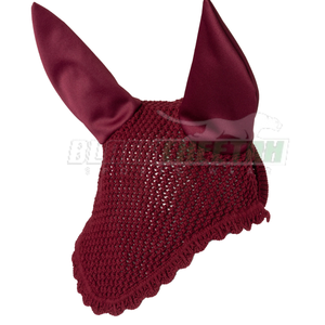 ชุดแผ่นรองอานม้ากระโดดและหู2024ชุดเดรสภาษาอังกฤษแผ่นอานม้ากระโดด - Product Image 4