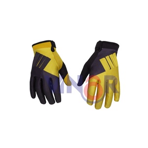 Gants de moto tout-terrain de course de haute qualité en gros, nouveaux modèles OEM et ODM, gants de vélo de plein air avec OEM - Product Image 6