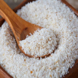 Fournisseur direct d'usine, coque de psyllium, pureté de 85%, origine indienne, ingrédient de supplément de fibres naturelles pour les produits alimentaires et de santé - Product Image 2