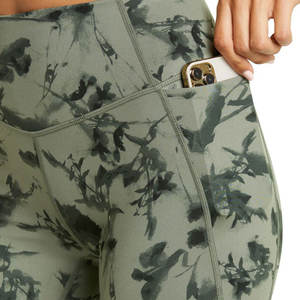 Short de motard taille haute pour femme, couverture complète sans couture flatteuse avec soutien respirant - Product Image 6