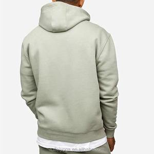 OEM Slim Custom Fashion Fitted Solid Team Light Green <b>Gym</b> <b>Tracksuit</b> for Men SportWear Sweat Wear Two Pieces Sport <b>Tracksuit</b> Men - Product Image 3