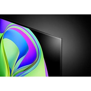 2023 Model 210 Cm/83 Inch Smart OLED TV High Brightness with 120 Hz Refresh Rate - Product Image 4