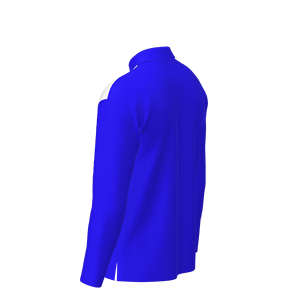 เสื้อยืดผู้ชายสไตล์ปกติธรรมดาพิมพ์ผ้าระเหิดออกแบบปรับแต่งโลโก้เสื้อลำลอง - Product Image 4