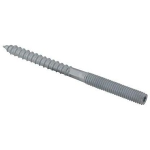Paquete de 50 Tornillos de Anclaje para Paneles de Yeso M10x80 SW8 TX25 para un Montaje Seguro en la Pared - Product Image 1