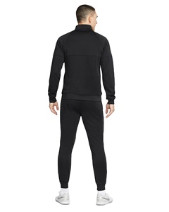 Survêtements de jogging sur mesure en gros, vêtements de rue, survêtements pour hommes, vêtements de sport, vêtements de sport pour la salle de sport, ensembles 2 pièces BFS-TS-004 - Product Image 3