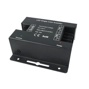 PWM amplificatore di potenza ad alta velocità per bobina a LED 5V 12V 24V 16A Mono colore 1 canale AP101-illuminazione - Product Image 4