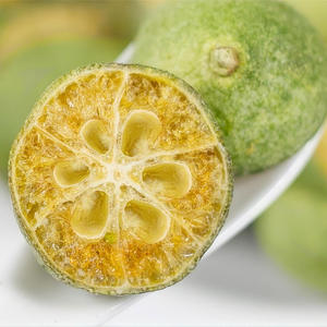 Venta al por mayor, cumquat deshidratado, kumquat seco de alta calidad, fruta calamansi seca más vendida de Vietnam - Product Image 4