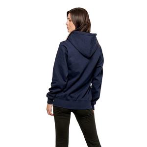 Women Zip Up <b>Hoodie</b> Casual Fleece Hooded Jacket Warm Cozy Sweatshirt for <b>Gym</b> Travel and Street Style - Product Image 2