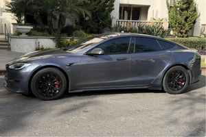 Vehículo Usado a Precio Accesible - Volante a la Izquierda |   Volante a la derecha |   2023 P O R S C H E TAYCAN GTS SPORT TURISMO - Product Image 2