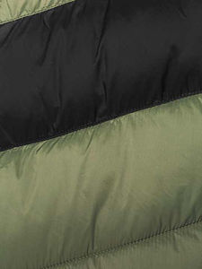 Veste sans manches bouffante vêtements couleur et taille personnalisées hommes femmes gilet bouffant vente en gros - Product Image 4