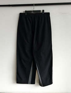 Oversized <b>Mens</b> <b>Baggy</b> <b>Trousers</b> Casual Street Style Wide Leg Pants OEM ODM Wholesale - Product Image 5