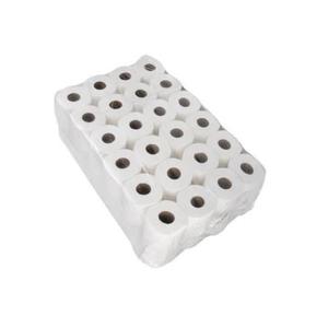 Rouleau de papier toilette standard imprimé 3 plis en pulpe de bambou jetable en gros +27739729209 - Product Image 3