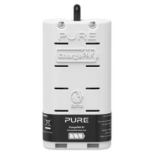 Câble de charge pour batterie externe Pure CHARGEPAK B1 Blanc 147506 – Accessoire de charge dédié - Product Image 1