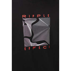 เสื้อยืดเทอร์รี่ผู้ชายแบบสั่งทำ - ผู้ผลิตผ้าเนื้อนุ่ม - Product Image 3