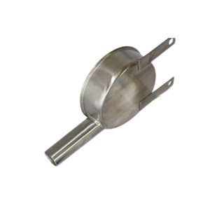 Baltacioglu 58.2255.12 Filtro de Alta Calidad, Repuesto Automotriz para Autobús - Product Image 2