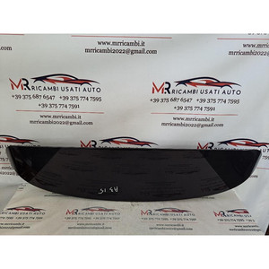 Aileron de hayon arrière AUDI A3 Sportback (8V4) 8V4827933B CXXB diesel 1598 (12>16) - Product Image 1