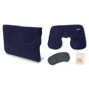 Ensemble de voyage personnalisé Memphis avec gadgets - Product Image 1