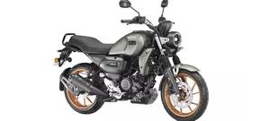 PROMOSYON TEKLİFİ 2025 Yamaha FZX Spor Motosiklet Yüksek Performanslı Orjinal Motosikletler Özel - Product Image 5